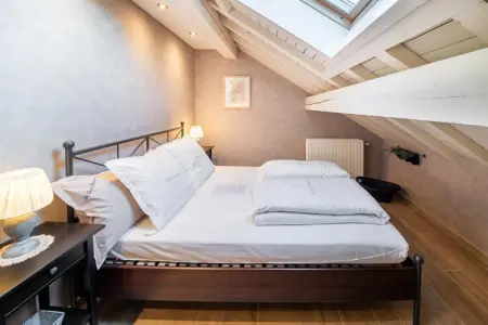 La Grande Randonnée, Maison de charme dans les Ardennes - Photo 19
