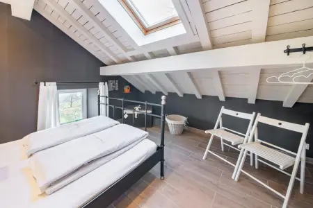 La Grande Randonnée, Maison de charme dans les Ardennes - Photo 21