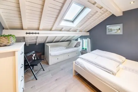 La Grande Randonnée, Maison de charme dans les Ardennes - Photo 22