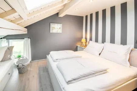 La Grande Randonnée, Maison de charme dans les Ardennes - Photo 23