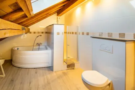 La Grande Randonnée, Maison de charme dans les Ardennes - Photo 26