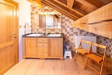 La Grande Randonnée, Maison de charme dans les Ardennes - Photo 27
