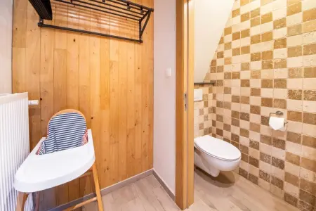 La Grande Randonnée, Maison de charme dans les Ardennes - Photo 28