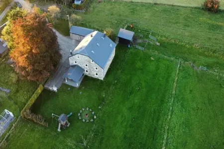 La Grande Randonnée, Maison de charme dans les Ardennes - Photo 31