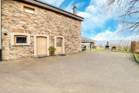 La Grande Randonnée, Maison de charme dans les Ardennes - Photo 32