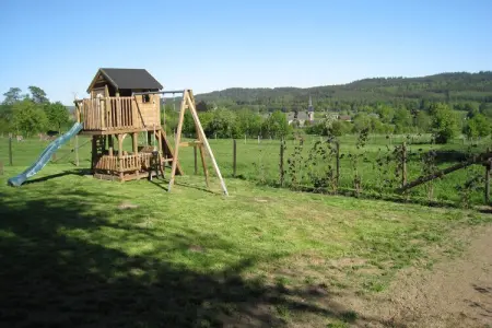 La Grande Randonnée, Maison de charme dans les Ardennes - Photo 34