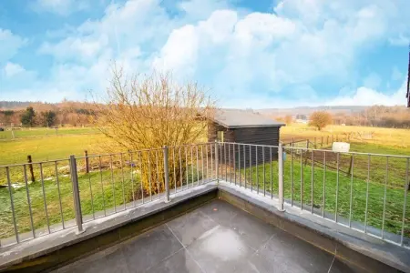 La Grande Randonnée, Maison de charme dans les Ardennes - Photo 35