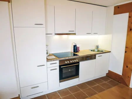 Le Bristol C36, Appartement 6 personnes à Villars - Photo 2