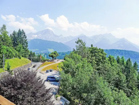 Le Bristol C36, Appartement 6 personnes à Villars - Photo 4