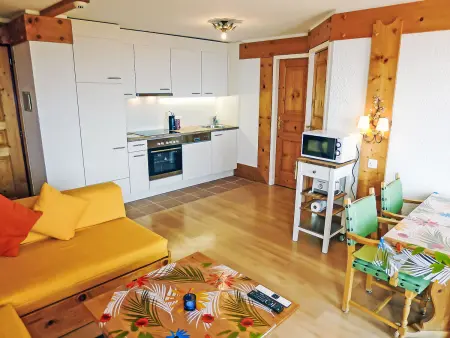 Le Bristol C36, Appartement 6 personnes à Villars - Photo 7