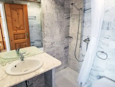Le Bristol C36, Appartement 6 personnes à Villars - Photo 9