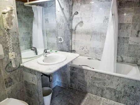 Le Bristol C36, Appartement 6 personnes à Villars - Photo 10