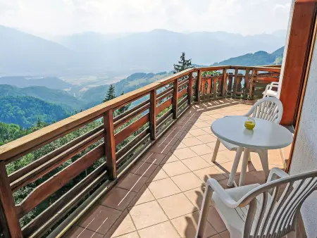 Le Bristol C36, Appartement 6 personnes à Villars - Photo 13
