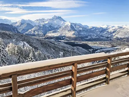 Le Bristol C36, Appartement 6 personnes à Villars - Photo 15