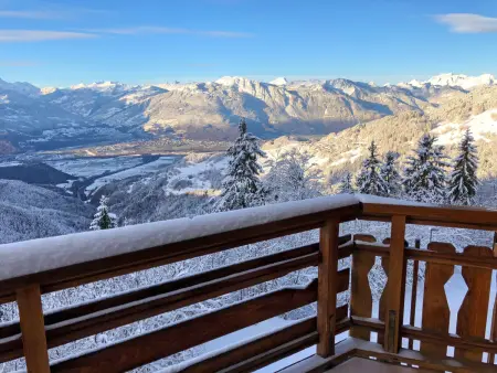 Le Bristol C36, Appartement 6 personnes à Villars - Photo 16