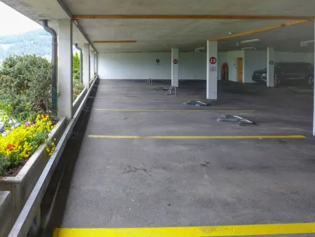Le Bristol C36, Appartement 6 personnes à Villars - Photo 21