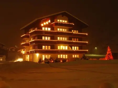Orion, Appartement 8 personnes à Saas Grund - Photo 22