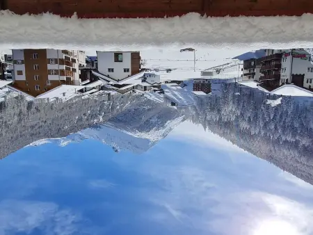 Orion, Appartement 8 personnes à Saas Grund - Photo 29