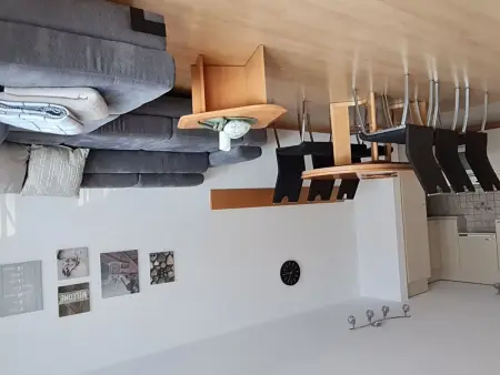 Orion, Appartement 8 personnes à Saas Grund - Photo 37