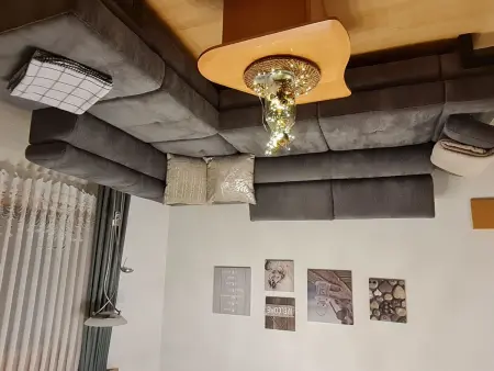 Orion, Appartement 8 personnes à Saas Grund - Photo 38