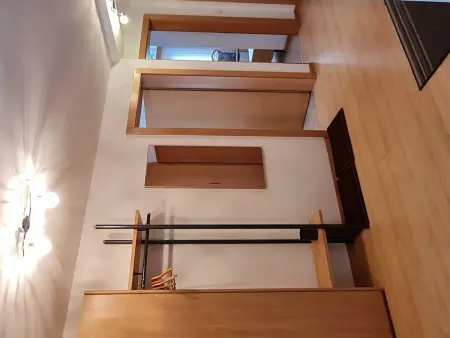 Orion, Appartement 8 personnes à Saas Grund - Photo 44