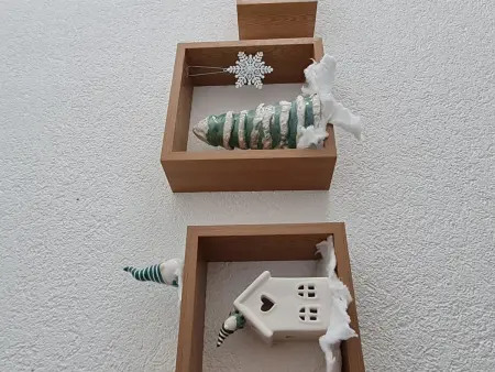 Orion, Appartement 8 personnes à Saas Grund - Photo 45
