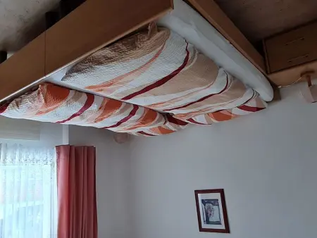 Orion, Appartement 8 personnes à Saas Grund - Photo 47