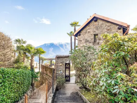 Maison à Locarno, Palm Cottage - L1072243