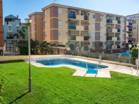 Appartement à Rincón de la Victoria, Sunny apartment - L1072246