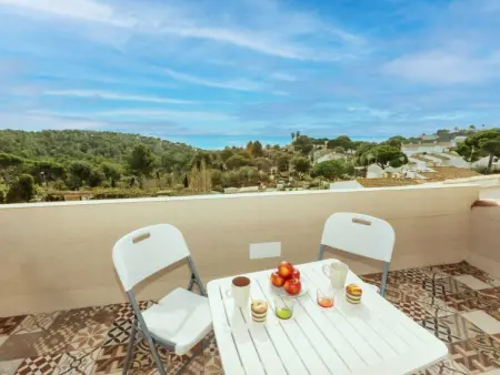 Maison à Tossa de Mar, Ariamar - L1072248