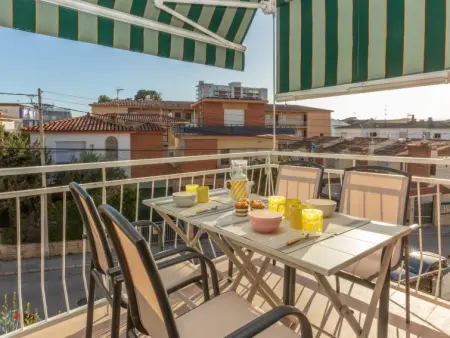 Cosy Flat, Appartement 6 personnes à Coma ruga - Photo 1