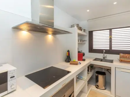 Cosy Flat, Appartement 6 personnes à Coma ruga - Photo 3