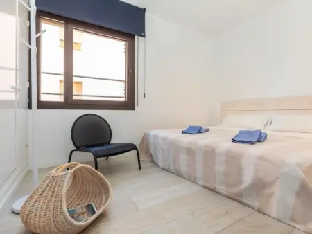 Cosy Flat, Appartement 6 personnes à Coma ruga - Photo 4