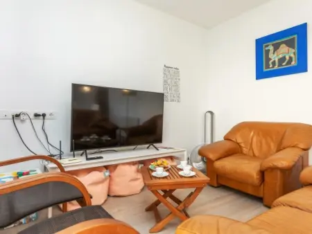 Cosy Flat, Appartement 6 personnes à Coma ruga - Photo 5