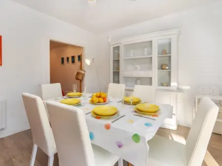 Cosy Flat, Appartement 6 personnes à Coma ruga - Photo 6