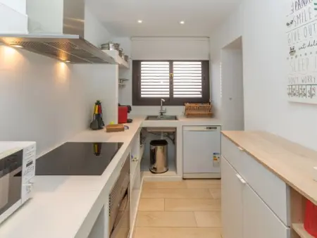 Cosy Flat, Appartement 6 personnes à Coma ruga - Photo 8