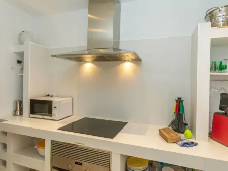 Cosy Flat, Appartement 6 personnes à Coma ruga - Photo 9