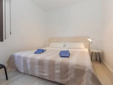 Cosy Flat, Appartement 6 personnes à Coma ruga - Photo 11