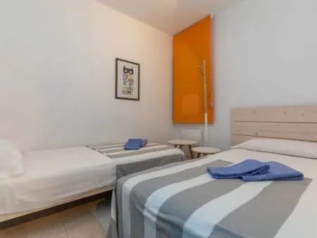 Cosy Flat, Appartement 6 personnes à Coma ruga - Photo 12