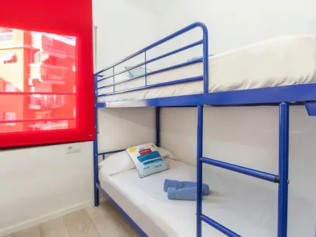 Cosy Flat, Appartement 6 personnes à Coma ruga - Photo 13