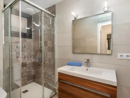 Cosy Flat, Appartement 6 personnes à Coma ruga - Photo 14