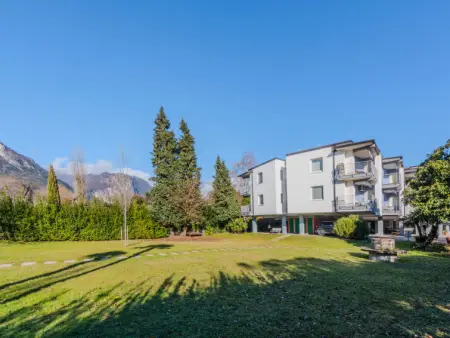 Appartement à Riva del Garda, Neumann - L1072256