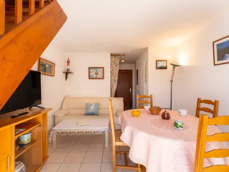 Maison 4 pièces avec jardin - Locmariaquer, Villa 5 personnes à Locmariaquer - Photo 2