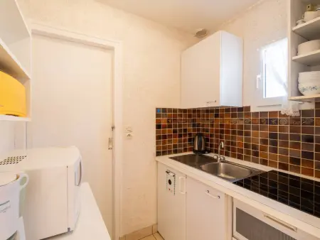 Maison 4 pièces avec jardin - Locmariaquer, Villa 5 personnes à Locmariaquer - Photo 5