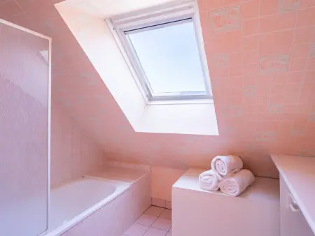 Maison 4 pièces avec jardin - Locmariaquer, Villa 5 personnes à Locmariaquer - Photo 9