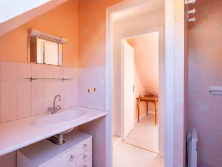 Maison 4 pièces avec jardin - Locmariaquer, Villa 5 personnes à Locmariaquer - Photo 10