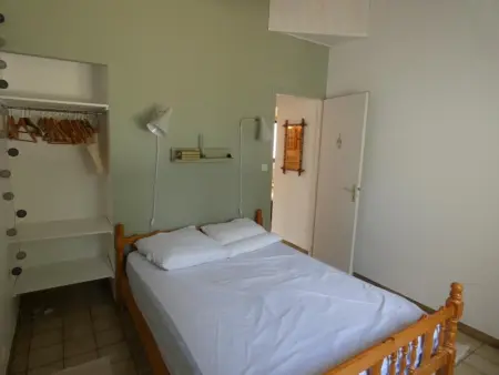 Maison rétro proche forêt et plage - Animaux admis - Photo 9