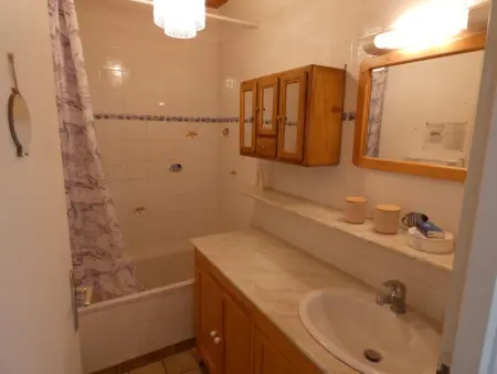 Maison rétro proche forêt et plage - Animaux admis - Photo 12