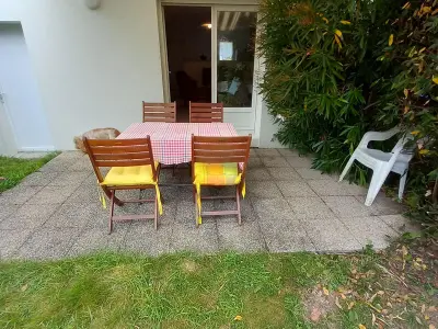 Maison à Sarzeau, Petite maison proche plage à Penvins, idéale pour familles - L1072292