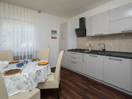 Lola, Maison 12 personnes à Labin - Photo 6